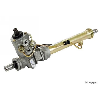 Porsche 944 & 968 Rebuilt Steering Rack REPAIR ONLY