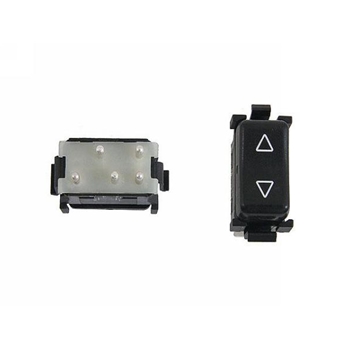 Porsche 924s, 944 & 968 Window Switch - High Quality