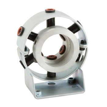 Cayenne Drive Shaft Driveshaft Repair Clamping Support Mount
