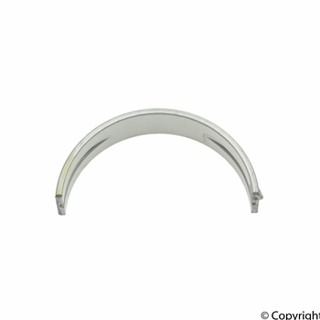 Porsche Engine Crankshaft Main Bearing - Genuine