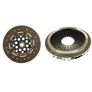 Porsche 911 C2 C4 / 964 Clutch Kit - Power Friction - 6089