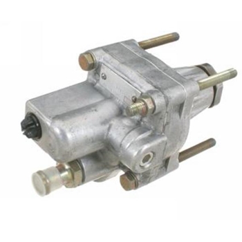 Porsche 911 C2 C4 Rebuilt Power Steering Pump