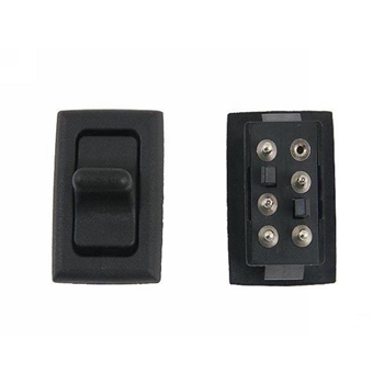 Porsche Window Switch - High Quality
