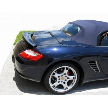 Porsche Boxster Aero Wing Tail Spoiler