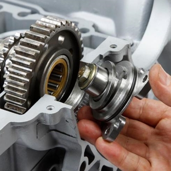 Porsche IMS Intermediate Shaft Bearing Upgrade Eternal Fix -58MM - Open Engine