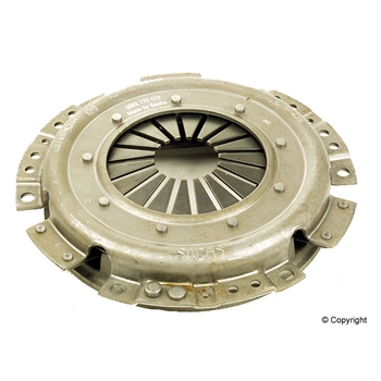 Porsche Clutch Flywheel Cover - Sachs