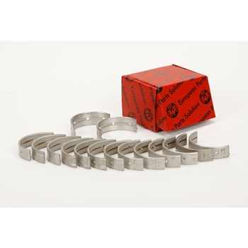 Porsche Main Bearings Set - .10 Over 15% Wider - 60 MM Crank