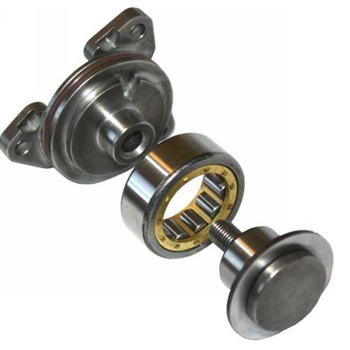 IMS Intermediate Shaft Bearing Upgrade Eternal Fix