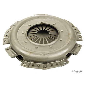 Porsche Clutch Flywheel Cover - Sachs