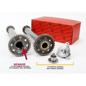Rebuilt Upgraded Intermediate Shaft IMS Single Row