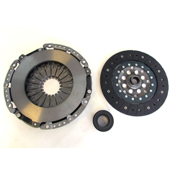 Porsche 911 996 Upgraded Clutch Kit - EPS