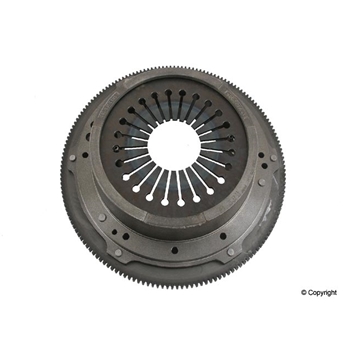 Porsche Clutch Flywheel Cover - Sachs
