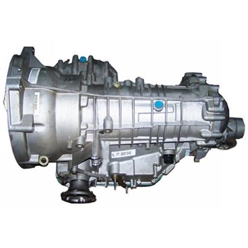 Porsche 996 C2 Rebuilt Tiptronic Transmission