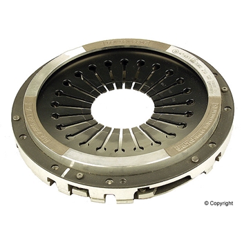 Porsche Clutch Flywheel Cover - Sachs