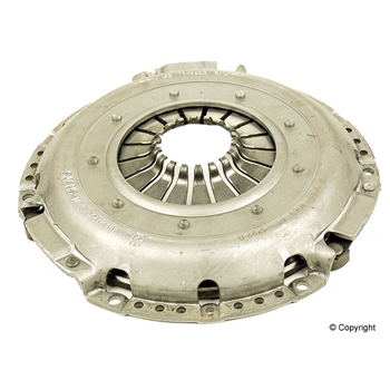 Porsche Clutch Flywheel Cover - Sachs