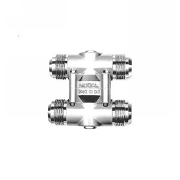 Porsche Auxiliary Oil Thermostat 12al Male Inline