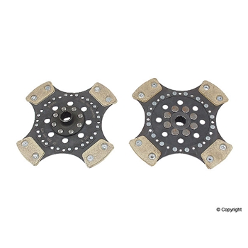 Porsche Clutch Disc Sachs
