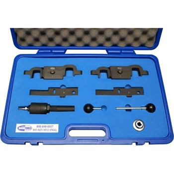 Porsche Cayenne V8 and Turbo Timing Kit Plus