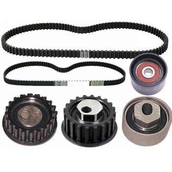 Porsche 924s 944 Belt & Roller Kit - Updated