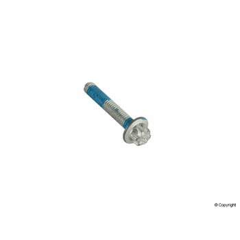 Porsche Engine Crankcase Bolt - Genuine