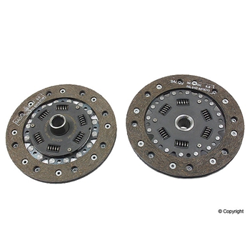 Porsche Clutch Disc Sachs