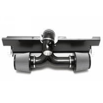 Porsche 997.2 Carrera Carbon Fiber  Intake System