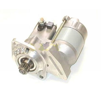 Porsche 911 And 930 High Torque Starter - New