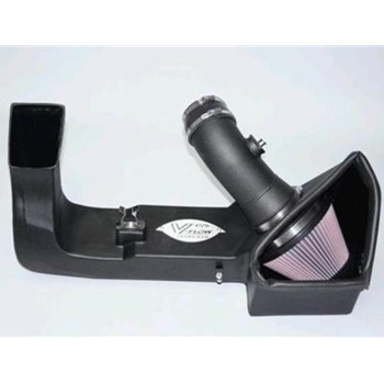 Power Flow Air Inhaler