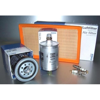 Maintenance Tune Up Kit Stage 1