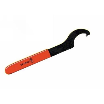 Porsche 996 & 997 Turbo Rear Wing Removal Tool
