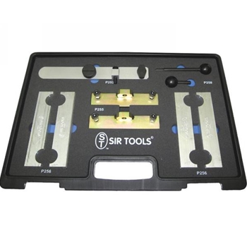 Porsche 996 And Boxster Camshaft Master Tool Kit