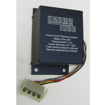 Porsche 4 Pin Ignition Control Unit - Permatune