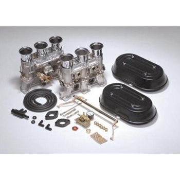 PMO 40mm Carburetor Conversion Kit Complete