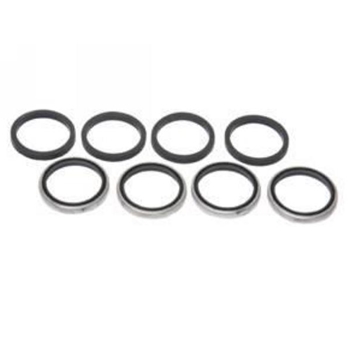 Porsche 911 Turbo Brake Caliper Repair Kit - Rear