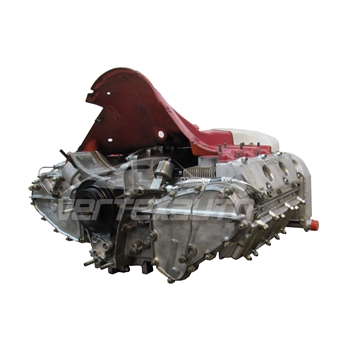 Porsche 911 SC Rebuilt Engine 3.0 L - Years 78-83