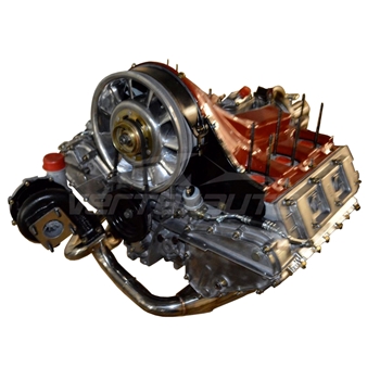 Porsche 930 Rebuilt Engine 3.0 L - Years 76-77 REPAIR ONLY