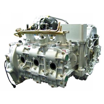 Porsche 996 & 996 C4S Rebuilt Engine 3.6 L - Years 02-04