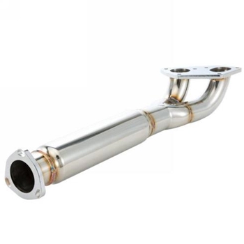 1980-89 911 Cat Bypass - Test Pipe T-304 Elite Schnell