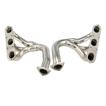 Porsche 996 997 Headers Schnell Performance Elite