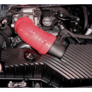 Porsche 996 997 Cold Air Intake Inhaler - Schnell