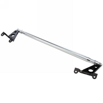 Porsche Boxster 996 Front Strut Brace Silver