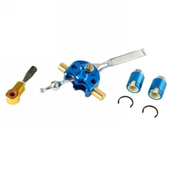 Porsche 996, 997, & Boxster Short Shifter & Link
