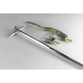 Porsche 911 C2 & 993 C2 Short Shift Shifter Kit