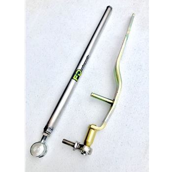 Porsche C4 & Turbo Short Shift Shifter Kit