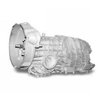 Porsche 911 Rebuilt Transmission - 901