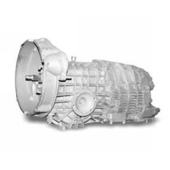 Porsche 911 Rebuilt Transmission - 915