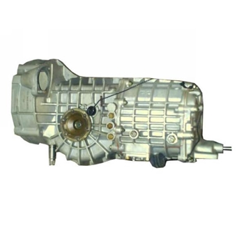 Porsche 911 Turbo Rebuilt Transmission - 930