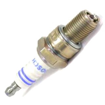 Bosch Porsche Spark Plug W6DPO
