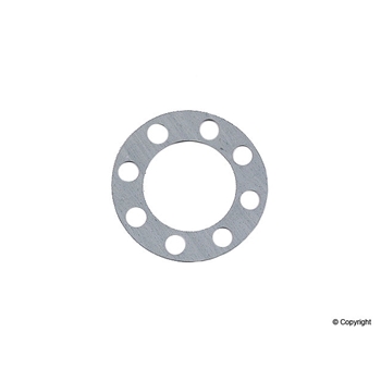 Porsche Clutch Flywheel Gasket - Reinz