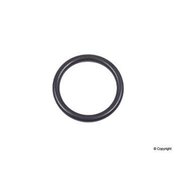 Porsche Engine Coolant Thermostat Housing Gasket - Reinz